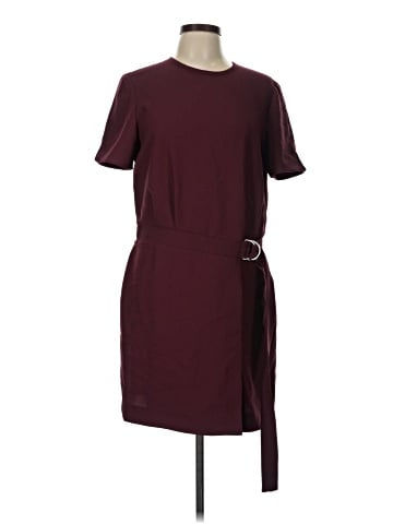 Carven Casual Dress (view 1)