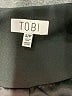 TOBI Black Blazer Size S - photo 6