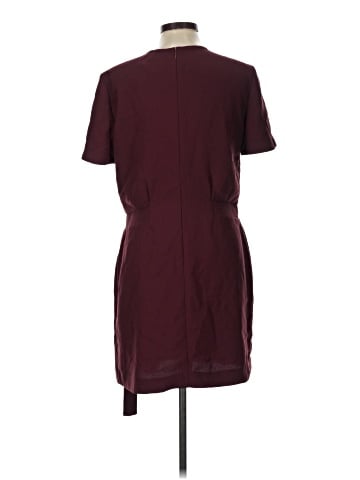 Carven Casual Dress (view 2)