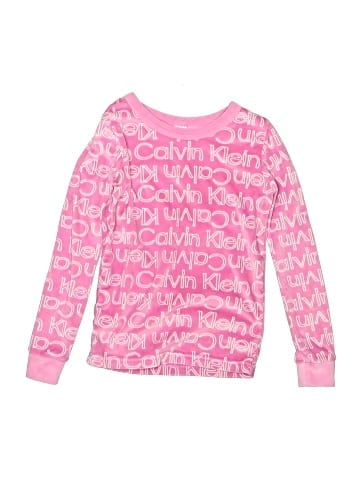 Calvin Klein Pullover Sweater (view 1)