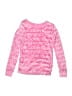 Calvin Klein Pink Pullover Sweater Size 10 - photo 1