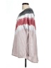 New Directions Tie-dye Pink Pullover Sweater Size 1X - photo 5