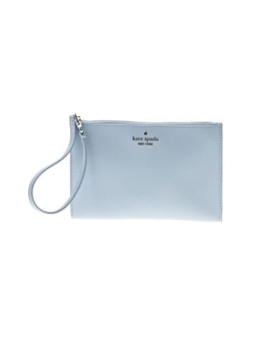 Kate Spade New York Leather Wristlet (view 1)