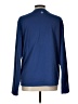 HIGH Tech Blue Long Sleeve Polo Size L - photo 2