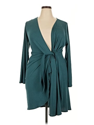 Socialite Cocktail Dress (view 1)