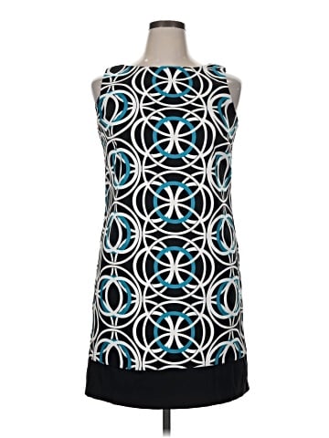 AB Studio Cocktail Dress (view 1)