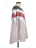 New Directions Tie-dye Pink Pullover Sweater Size 1X - photo 4