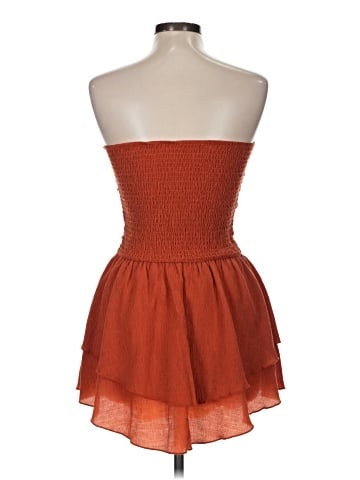 Cider Cocktail Dress (view 2)