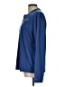 HIGH Tech Blue Long Sleeve Polo Size L - photo 5
