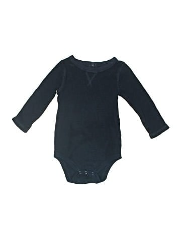Joe Fresh Long Sleeve Onesie (view 1)