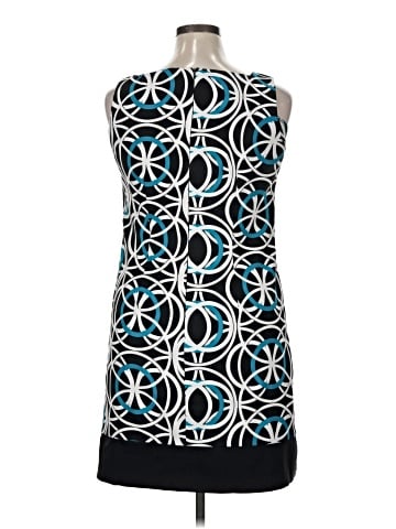 AB Studio Cocktail Dress (view 2)