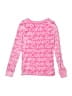 Calvin Klein Pink Pullover Sweater Size 10 - photo 2