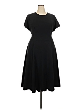 Lane Bryant Casual Dress