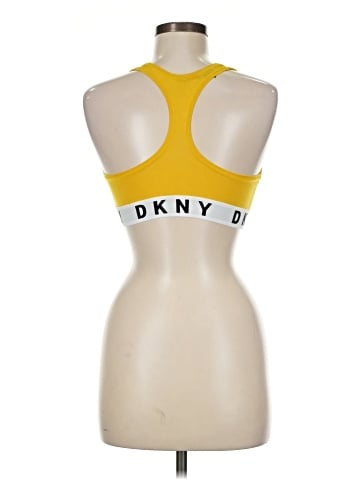 DKNY Sports Bra (view 2)