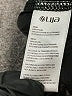Lija Solid Black Active Skort Size M - photo 4