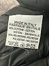 Assorted Brands Checkered-gingham Gray Coat Size S - photo 8