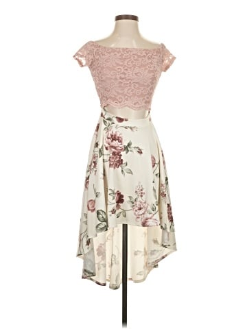 Windsor Cocktail Dress (view 1)