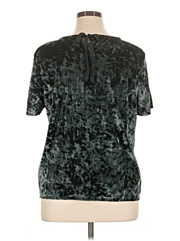 14th & Union Short Sleeve Top (view 2)