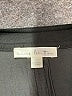 Nine Britton 100% Polyester Black Short Sleeve Blouse Size L - photo 7