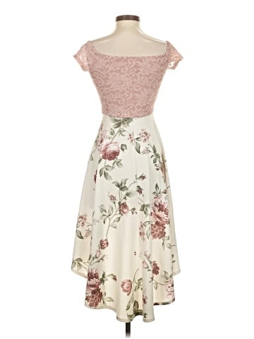 Windsor Cocktail Dress (view 2)