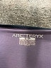 Arc'teryx Gray Short Sleeve Top Size S - photo 7