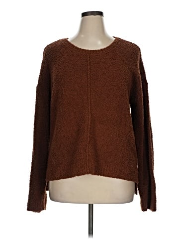 Bobeau Long Sleeve T-Shirt (view 1)