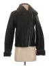 MNG 100% Polyester Black Coat Size XS - photo 1