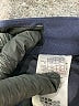 Calzedonia Solid Blue Formal Skirt Size 14 - photo 4