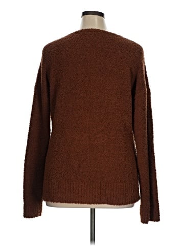 Bobeau Long Sleeve T-Shirt (view 2)