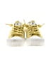 Excelsior Yellow Sneakers Size 5 - photo 2