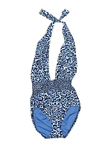 MICHAEL Michael Kors One Piece Swimsuit (view 1)