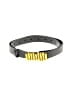 Unbranded Black Belt Size L - photo 1