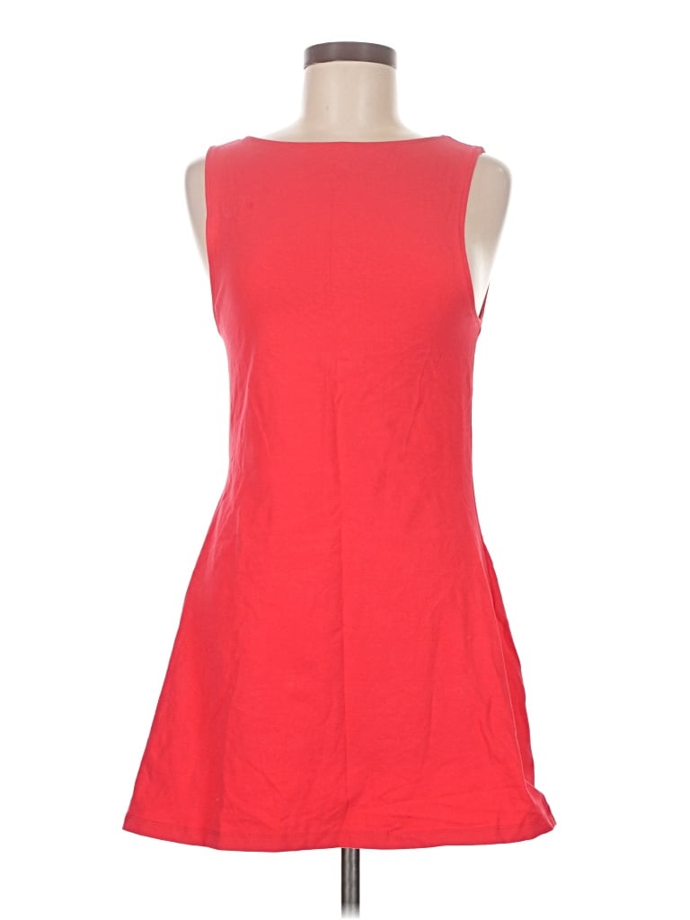 Pre-owned Cotton On Casual Dress In Red