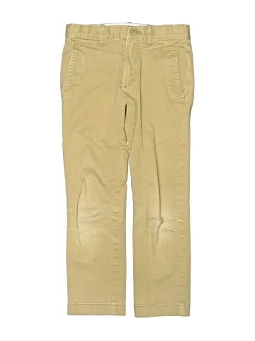 Crewcuts Khakis (view 1)