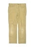 Crewcuts Tan Khakis Size 6 - photo 1
