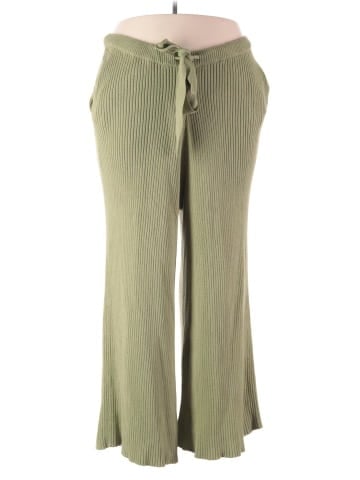 ELOQUII Casual Pants (view 1)