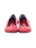 ROTHY'S Color Block Red Burgundy Flats Size 9 1/2 - photo 2