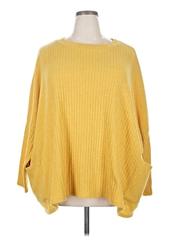 chic soul (chicsoul.com) Pullover Sweater (view 1)