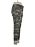 Wit & Wisdom Camo Green Cargo Pants Size 14 - photo 4