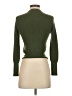 J.Crew Green Cardigan Size XS - photo 2