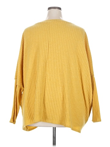 chic soul (chicsoul.com) Pullover Sweater (view 2)