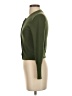 J.Crew Green Cardigan Size XS - photo 5