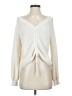 SO Ivory Pullover Sweater Size S - photo 1