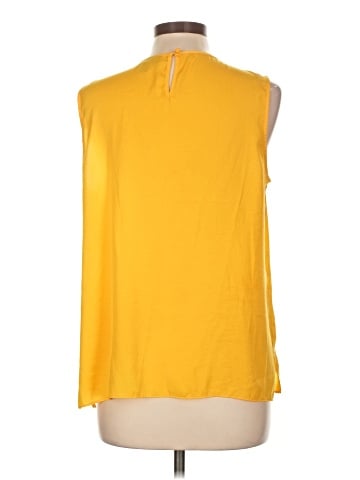 Thalia Sodi Sleeveless T-Shirt (view 2)