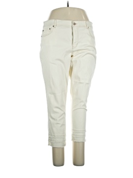 Christopher & Banks Khakis