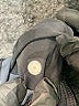 Lululemon Athletica Camo Black Active Pants Size 6 - photo 8