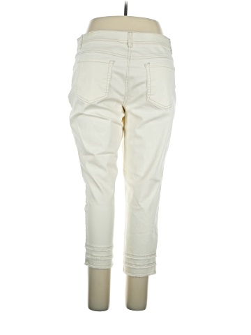 Christopher & Banks Khakis (view 2)