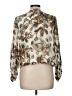 Halogen Ivory 3/4 Sleeve Blouse Size M - photo 2