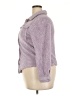 Assorted Brands 100% Polyester Purple Cardigan Size XL - photo 5