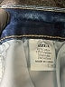 Unbranded Blue Jeans Size 4 - photo 4